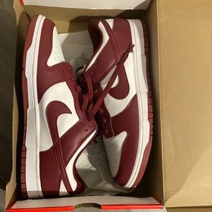 Brand New Retro dunks